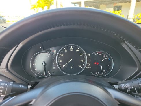 Used 2020 MAZDA CX-5 Grand Touring image 29