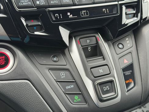 Used 2024 Honda Odyssey EX-L image 7