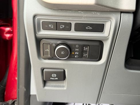 Used 2021 Ford F150 XLT w/ Equipment Group 302A High AWD/4WD image 19