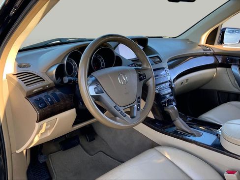 Used 2013 Acura MDX w/ Technology Package AWD/4WD image 17