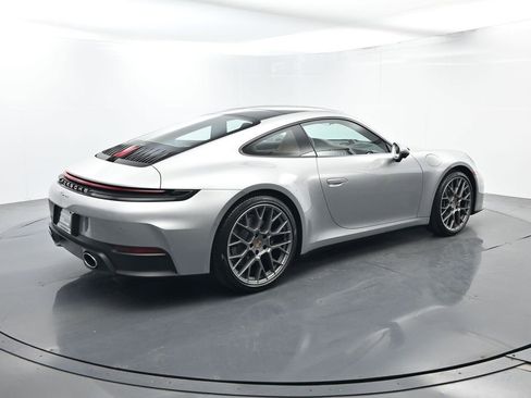 Certified 2026 Porsche 911 Carrera image 15