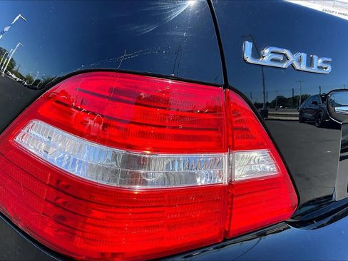 Used 2004 Lexus LS 430 RWD image 28