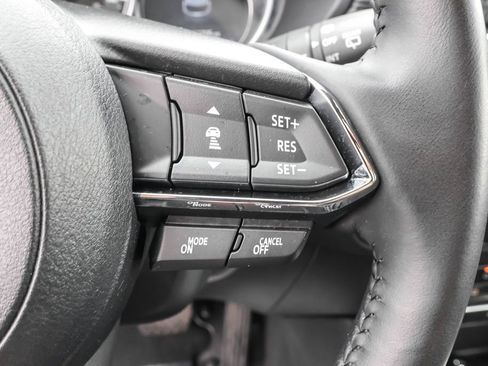 Used 2023 MAZDA CX-5 AWD 2.5 S w/ Select Package image 21