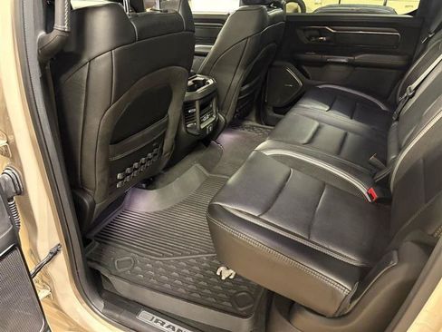 Used 2022 RAM 1500 TRX w/ TRX Level 2 Equipment Group AWD/4WD image 30