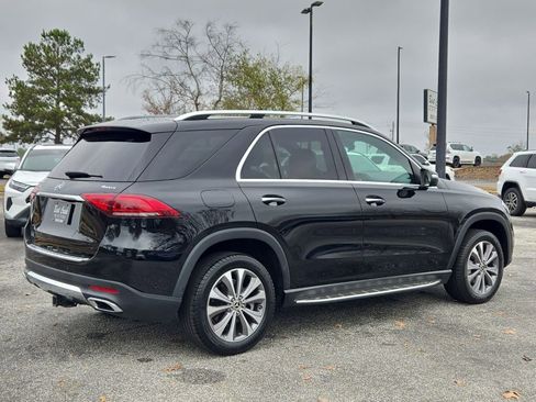 Used 2023 Mercedes-Benz GLE 350 4MATIC image 7