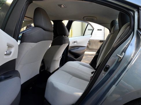 Used 2020 Toyota Corolla LE image 10