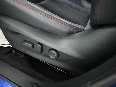 Used 2023 Subaru WRX Limited image 10