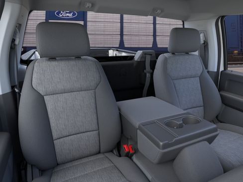 New 2026 Ford F150 XL AWD/4WD image 10