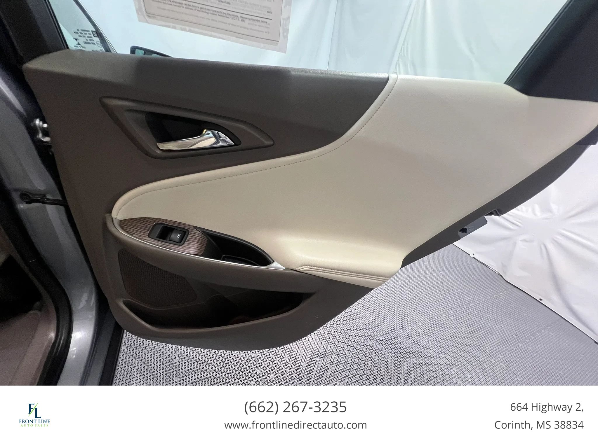 Used 2024 Chevrolet Malibu LT FWD image 22