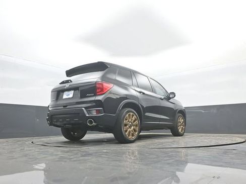 Used 2023 Honda Passport EX-L image 31