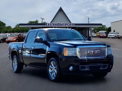 Used 2011 GMC Sierra 1500 Denali