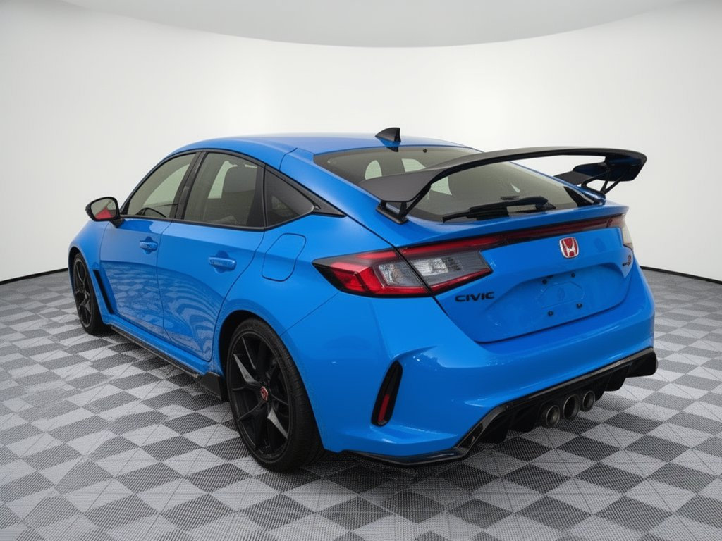 Used 2023 Honda Civic Type R image 3