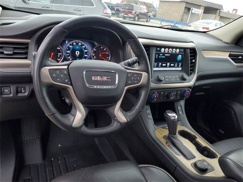 Used 2017 GMC Acadia Denali w/ Technology Package image 19