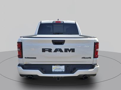 New 2026 RAM 1500 Laramie w/ Night Edition