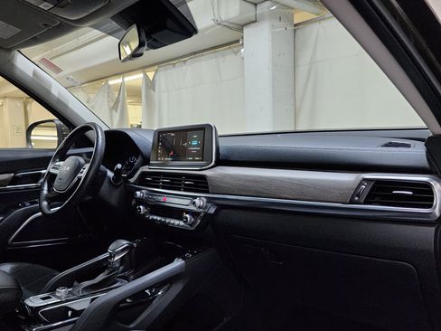 Used 2022 Kia Telluride EX AWD/4WD image 24