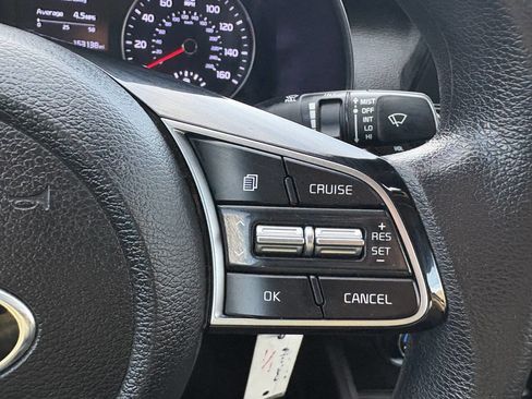 Used 2021 Kia Forte LXS image 35