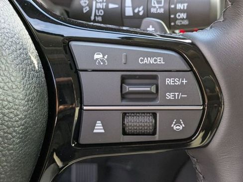 New 2026 Honda Pilot EX-L image 18