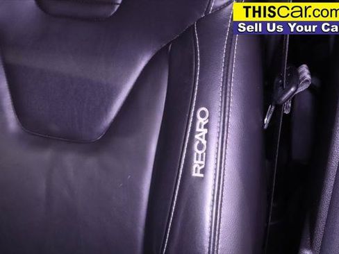 Used 2015 Ford Focus ST w/ Equipment Group 402A FWD image 32