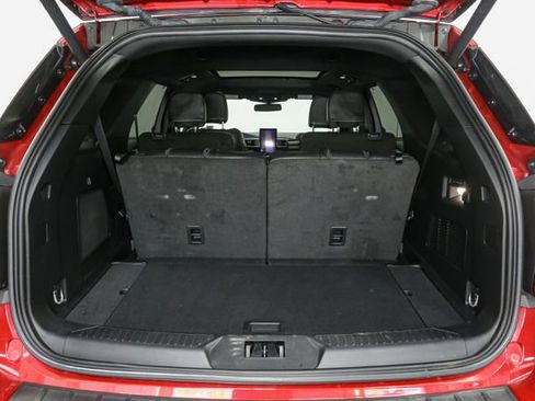 Used 2023 Ford Explorer ST w/ Equipment Group 401A AWD/4WD image 10