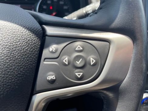 Used 2020 GMC Terrain Denali image 28