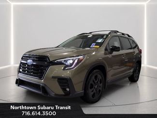 Used 2023 Subaru Ascent Onyx Edition AWD/4WD video 1