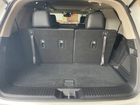 Used 2025 Honda Pilot Elite image 28