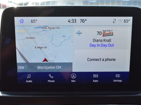 Used 2022 Ford Escape SEL w/ Technology Package AWD/4WD image 27