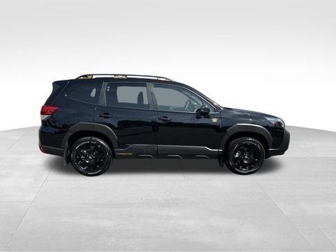 Used 2025 Subaru Forester Wilderness AWD/4WD image 6