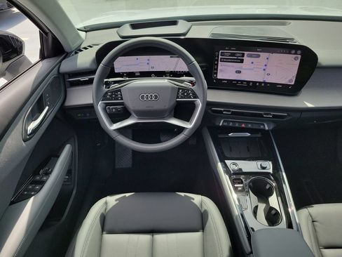 New 2026 Audi Q3 quattro 2.0T AWD/4WD image 22