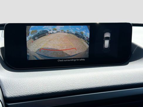New 2026 MAZDA CX-50 AWD 2.5 S w/ Weather Package image 34