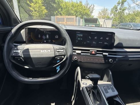 Certified 2026 Kia Sportage X-Line w/ X-Line Premium Package AWD/4WD image 16