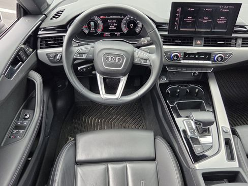 Used 2024 Audi A5 2.0T Premium Plus w/ Premium Plus image 12