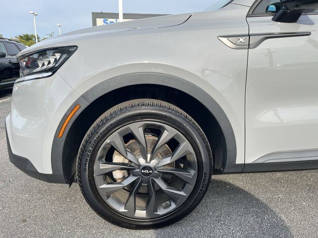 Used 2023 Kia Sorento X-Line EX AWD/4WD image 21