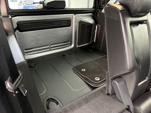 Used 2024 Ford Bronco Big Bend image 51