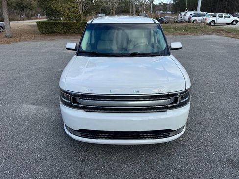 Used 2013 Ford Flex Limited image 2