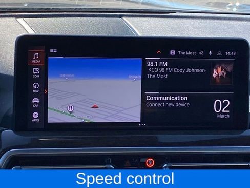 Used 2024 BMW X3 xDrive30i image 10