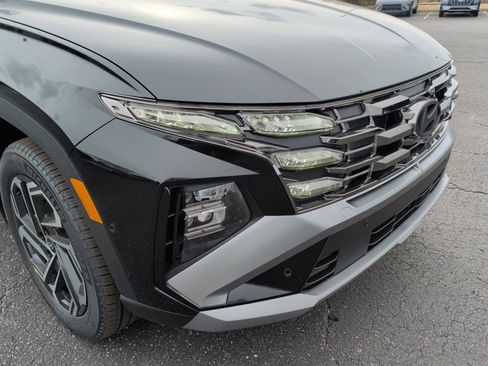 New 2026 Hyundai Tucson Limited image 24