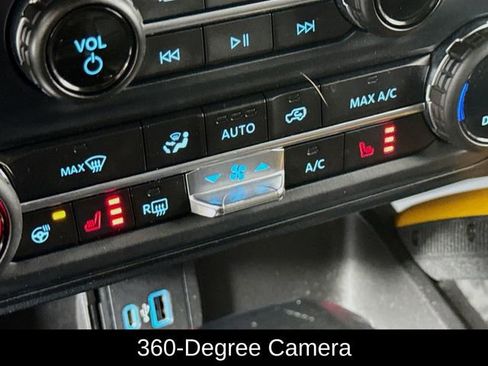 Certified 2022 Ford Bronco Badlands image 21