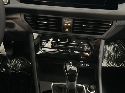 New 2026 Volkswagen Jetta S image 32