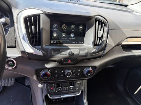 Used 2019 GMC Terrain SLE w/ Driver Convenience Package AWD/4WD image 22