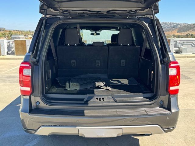 Used 2018 Ford Expedition Max XLT w/ Cargo Package AWD/4WD image 23