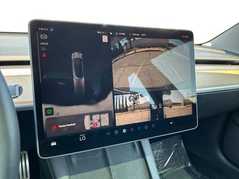 Used 2023 Tesla Model 3 Performance AWD/4WD image 13
