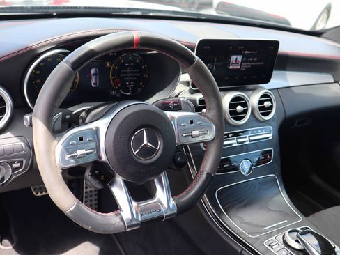 Used 2020 Mercedes-Benz C 43 AMG 4MATIC Coupe image 18