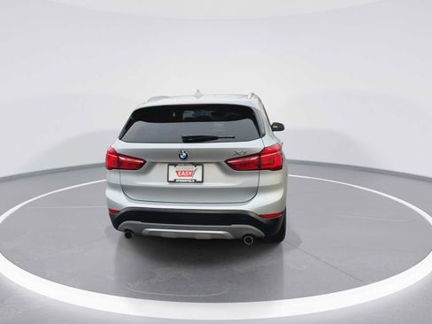 Used 2018 BMW X1 xDrive28i image 7