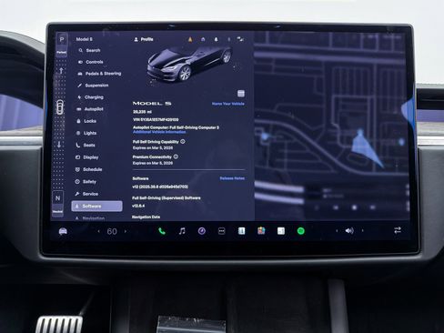 Used 2021 Tesla Model S Long Range image 4