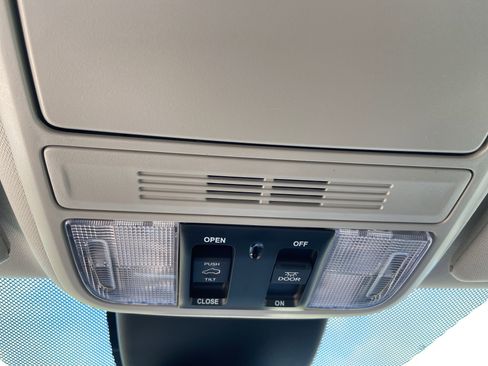 New 2026 Honda Odyssey EX-L image 40