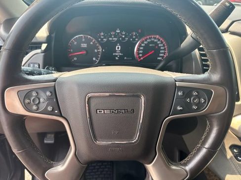 Used 2015 GMC Yukon XL Denali w/ Touring Package AWD/4WD image 13