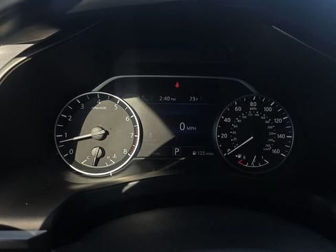 Used 2020 Nissan Murano SV image 18