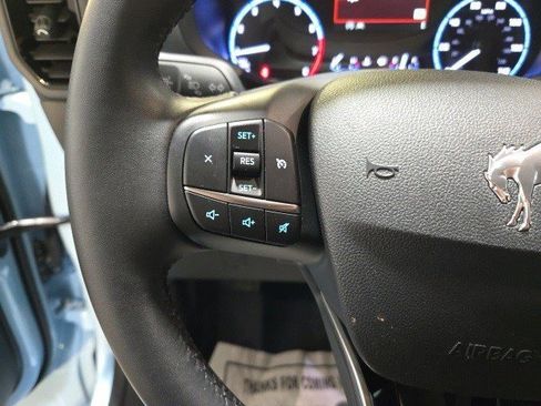 Used 2024 Ford Bronco Sport Heritage w/ Heritage Convenience Package image 19