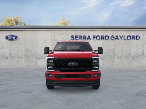 New 2026 Ford F250 XLT w/ XLT Premium Package image 6